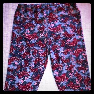 ***LuLaRoe leggings***